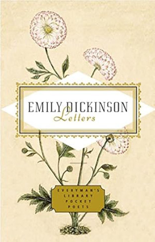 Letters of Emily Dickinson Everymans Library POCKET POETS